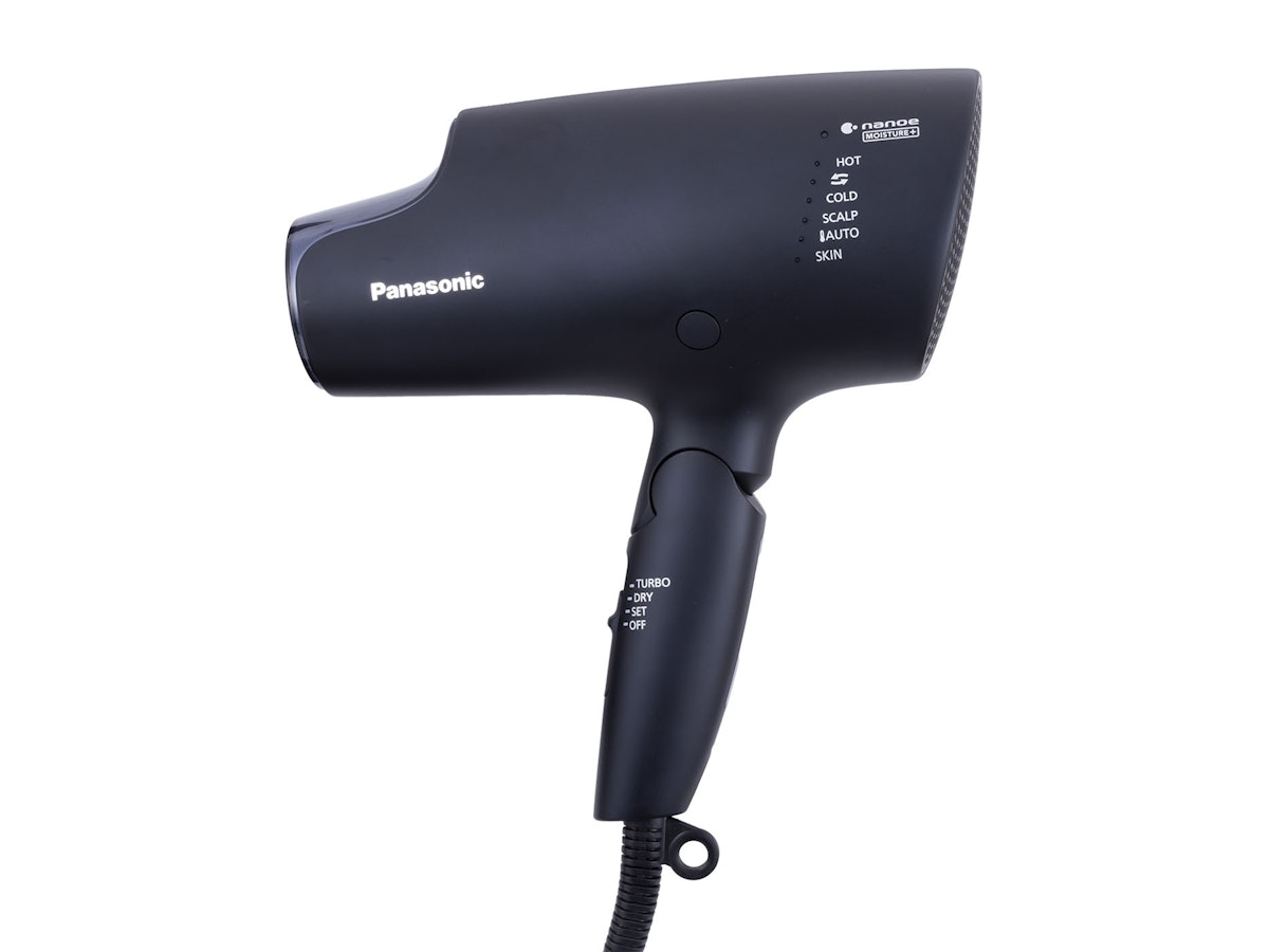 パナソニック ヘアードライヤー ナノケア EH-NA0G-Aをレビュー パナソニック ヘアードライヤー ナノケア EH-NA0G-Aをレビュー