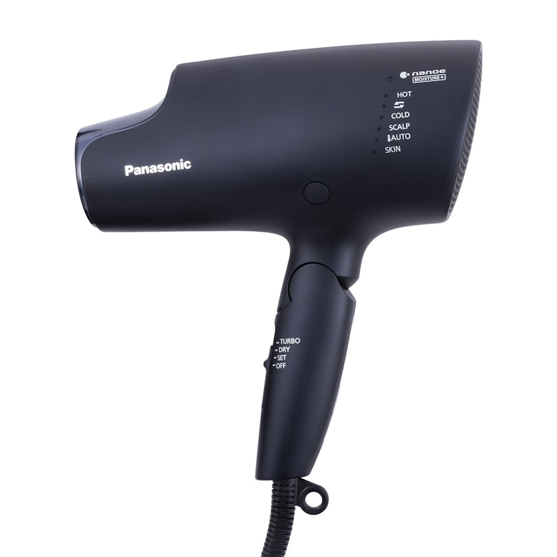 2022年製 PANASONIC パナソニックドライヤー EH-NA0G 28 パナソニック ヘアードライヤー ナノケア EH-NA0G-Aをレビュー