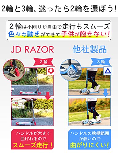 JD BUG 6