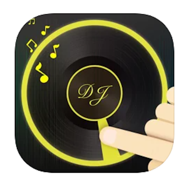 21年 Djアプリのおすすめ人気ランキング8選 Mybest