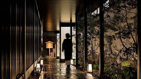 ホテルリソル京都 河原町三条 4