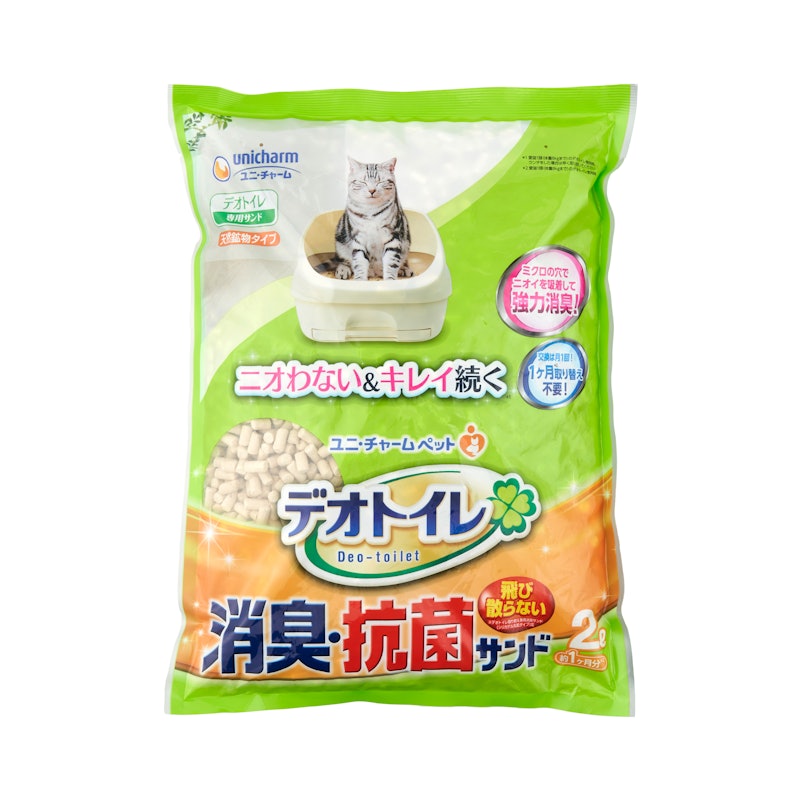 デオトイレ 猫砂 シート まとめ売り 未使用 デオトイレの猫砂のおすすめ人気ランキング【2025年】 | マイベスト