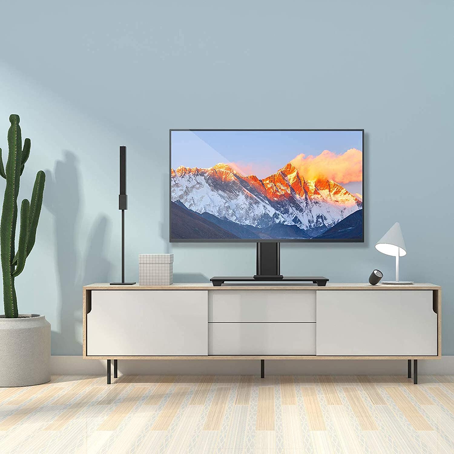 テレビスタンド 2