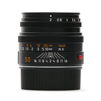 ズミクロンM f2.0/50mm 2