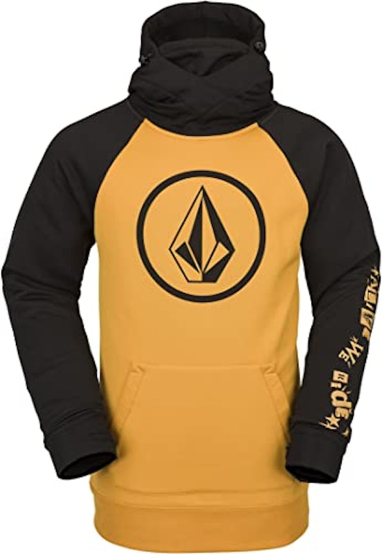 HYDRO RIDING HOODIE 1