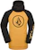 VOLCOM HYDRO RIDING HOODIE 1
