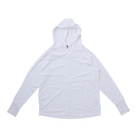 マキシム KOBE LETTUCE 取り外しサンバイザー付きパーカーを検証レビュー!UVカットパーカーの選び方も紹介 3