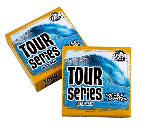 ワックス Tour Series 1