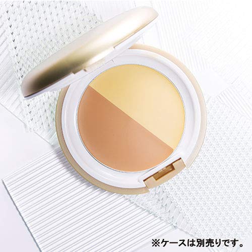 UVパーフェクトファンデーション 1