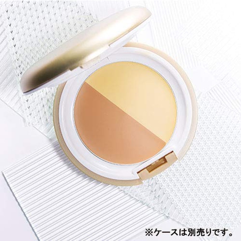 UVパーフェクトファンデーション 1