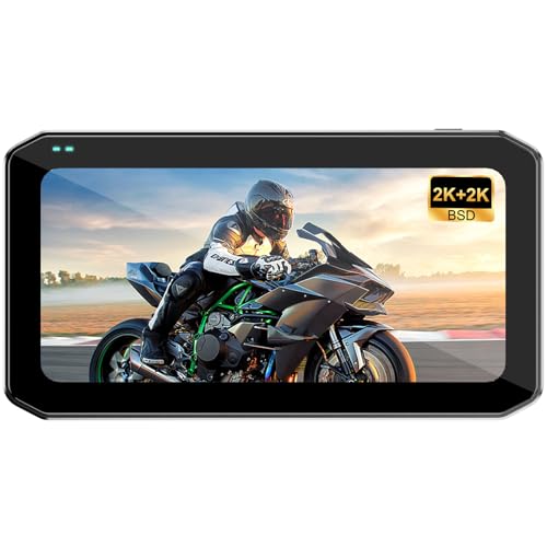 バイク用ドライブレコーダー 1