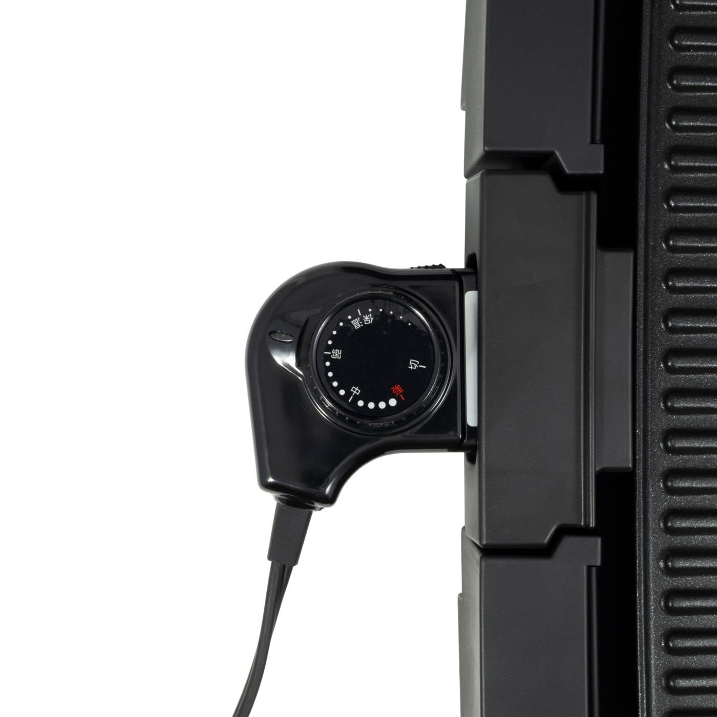 ライフオンプロダクツ mottole ホットプレート MTL-K027を検証レビュー