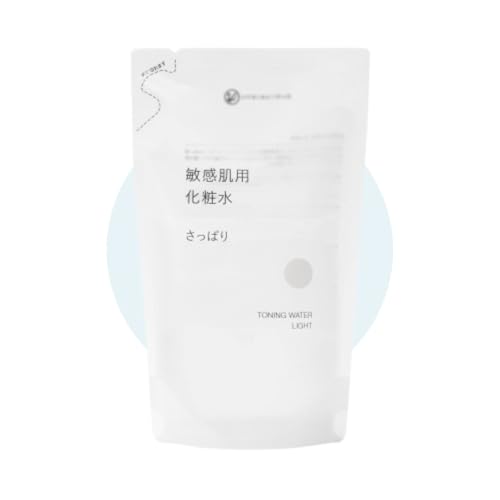 敏感肌用化粧水 さっぱり 1