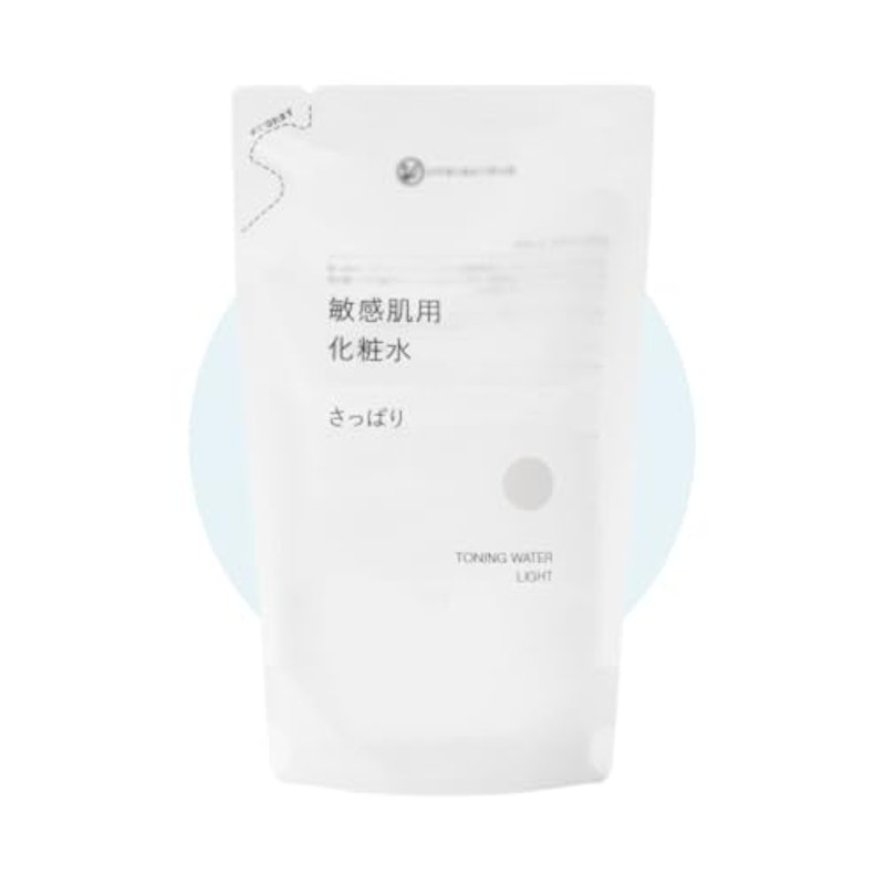 敏感肌用化粧水 さっぱり 1