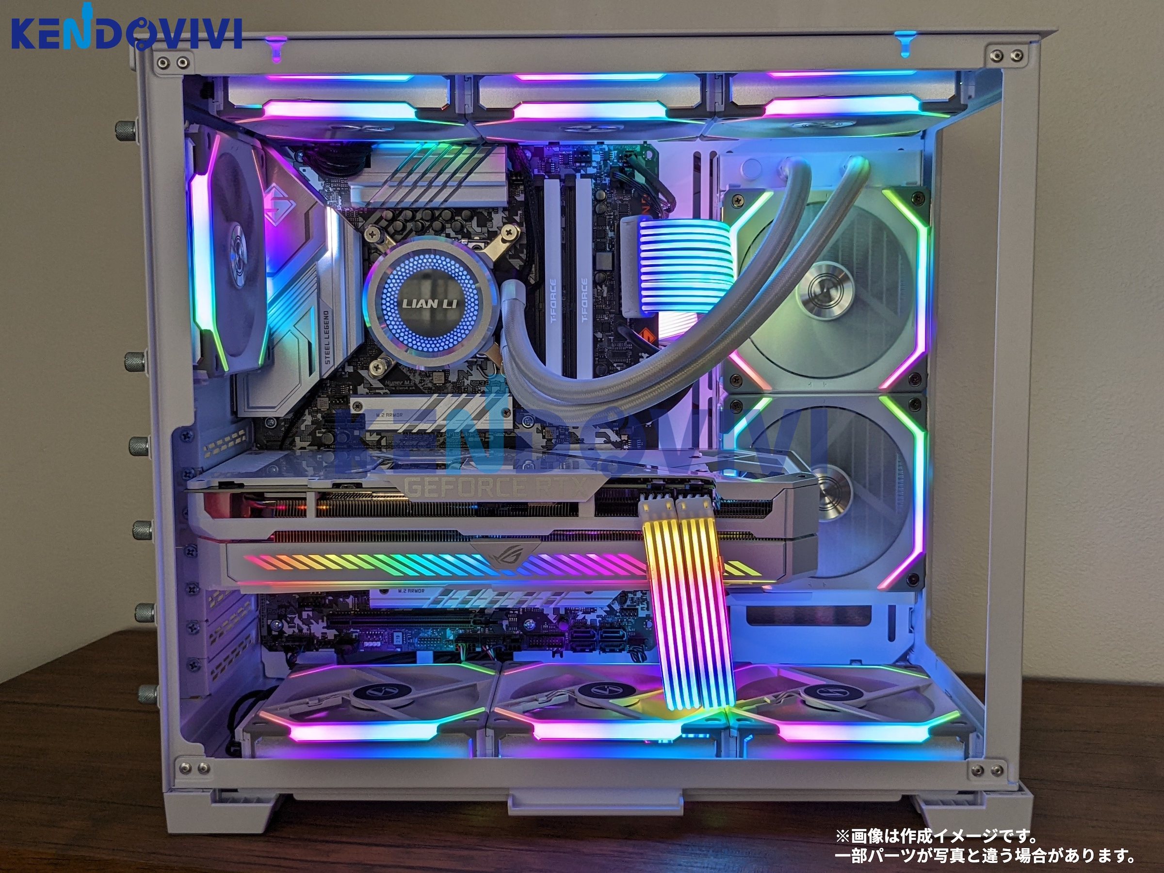 RTX 3060搭載ゲーミングPCのおすすめ人気ランキング【2026年4月 
