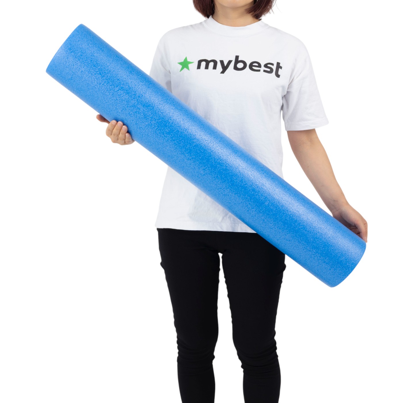 グリッポン2本　赤・青　ピラティス　ストレッチポール ヨガワークス ピラティスポール グリッポン ストレッチポール ロング