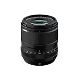 富士フイルムのレンズのおすすめ人気ランキング【ミラーレス用!2026年9月】 5