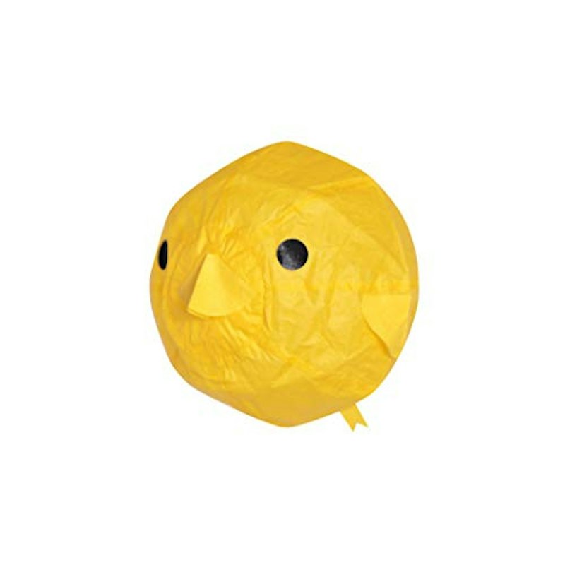 紙風船 ひよこ 1