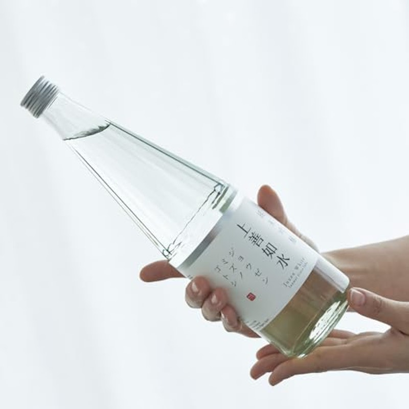 純米吟醸 3