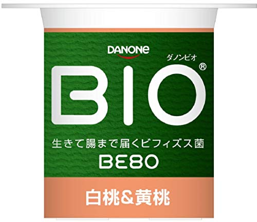 白桃&黄桃 1