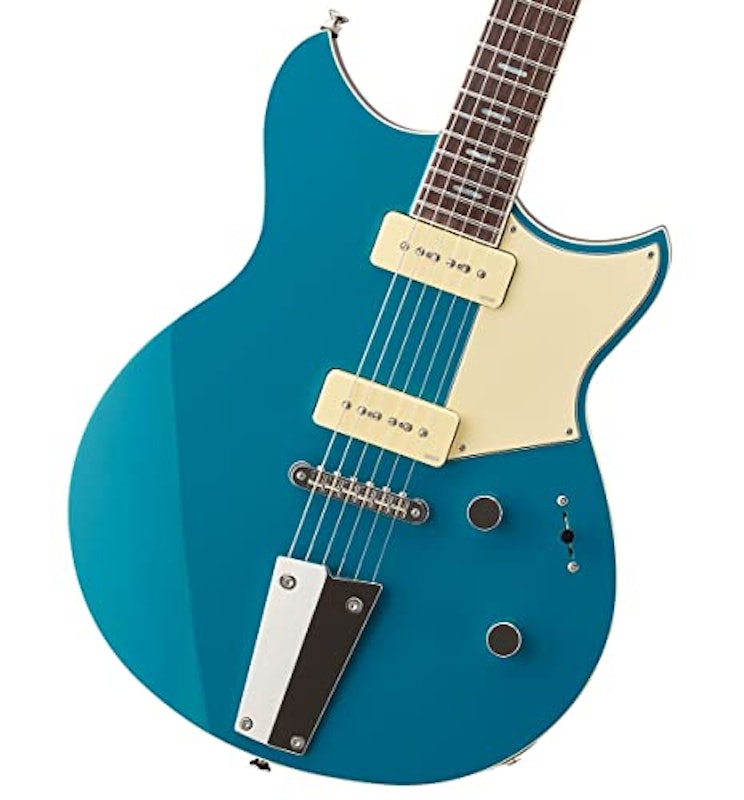 REVSTAR RSP02T 2