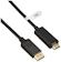 サンワサプライ DisplayPort-HDMI変換ケーブル 1