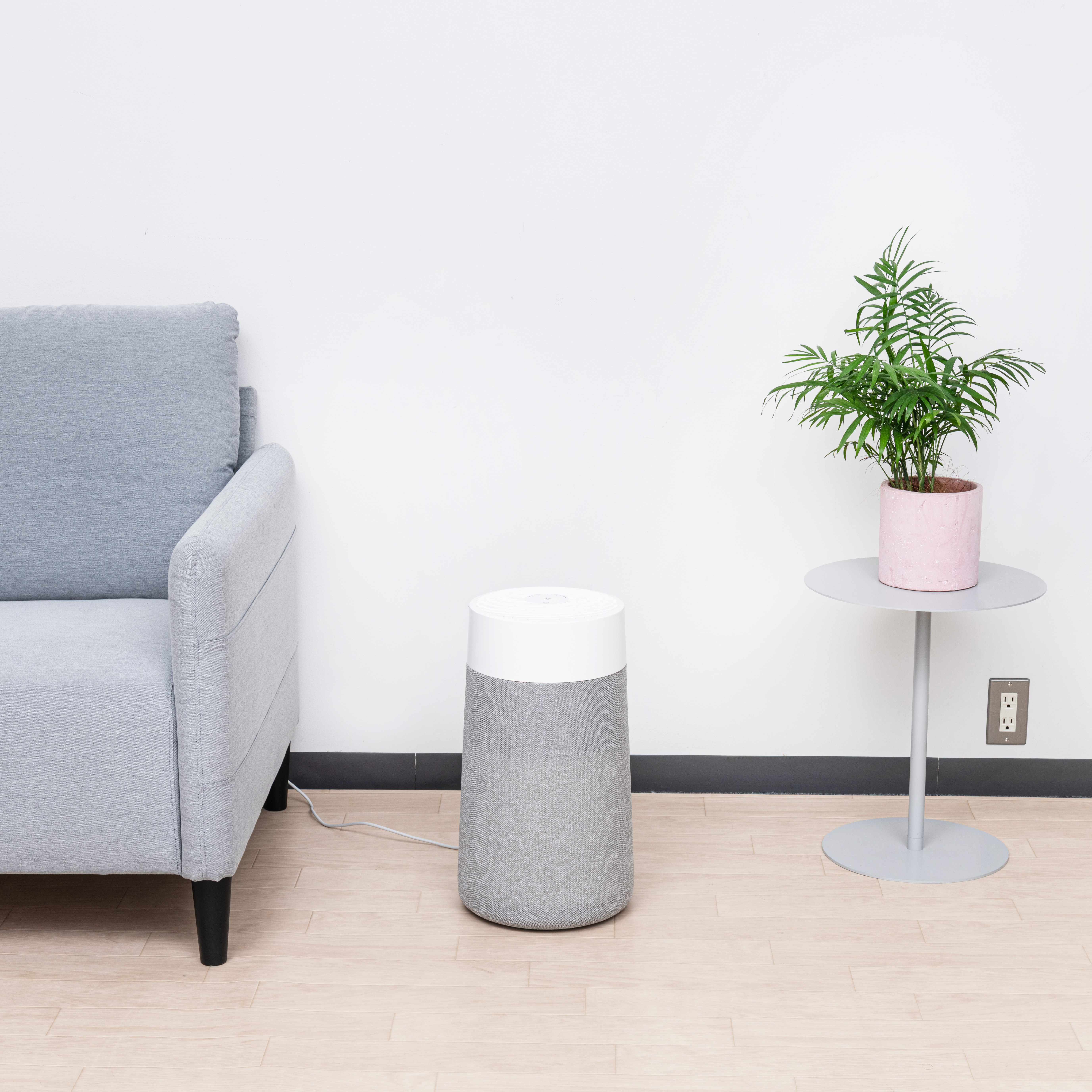 Blueair Blue Max 3250 110156を検証レビュー！空気清浄機の選び方も