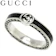 GUCCI インターロッキングG リング 1