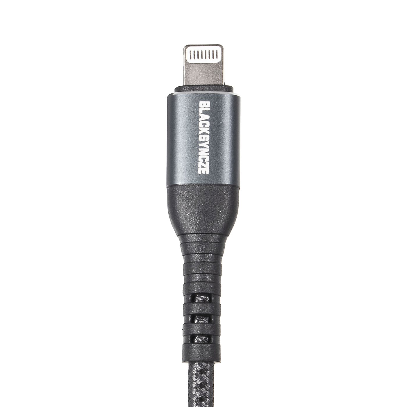 iPhone 充電ケーブル 6