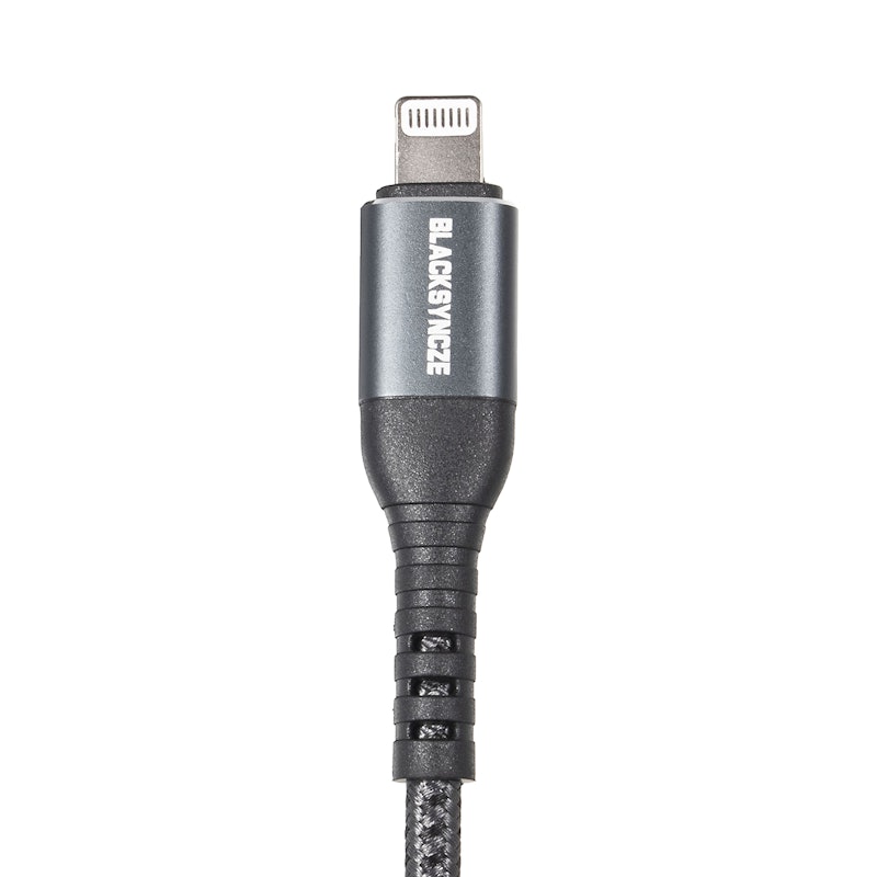 iPhone 充電ケーブル 6