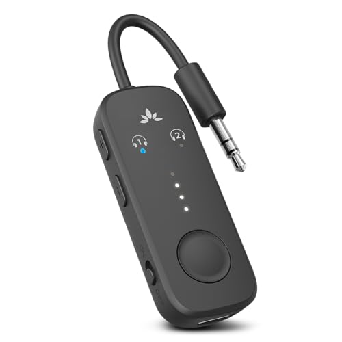 Relay 飛行機用Bluetoothアダプター 1