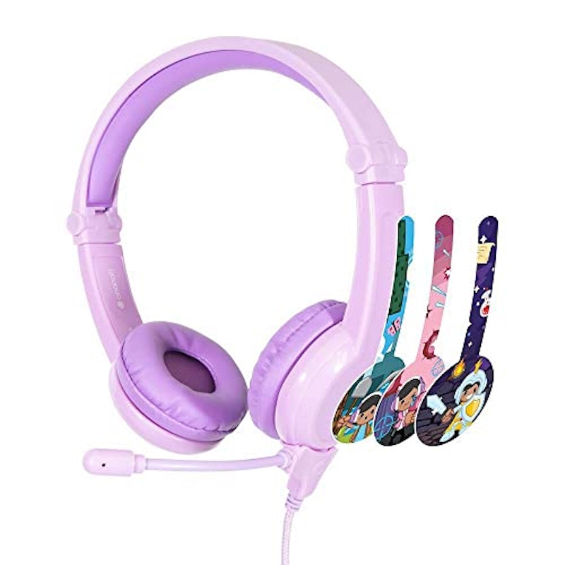 BuddyPhones Galaxy 2