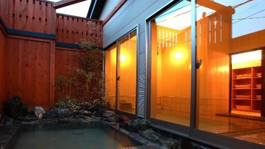 草津温泉 十二屋旅館 3