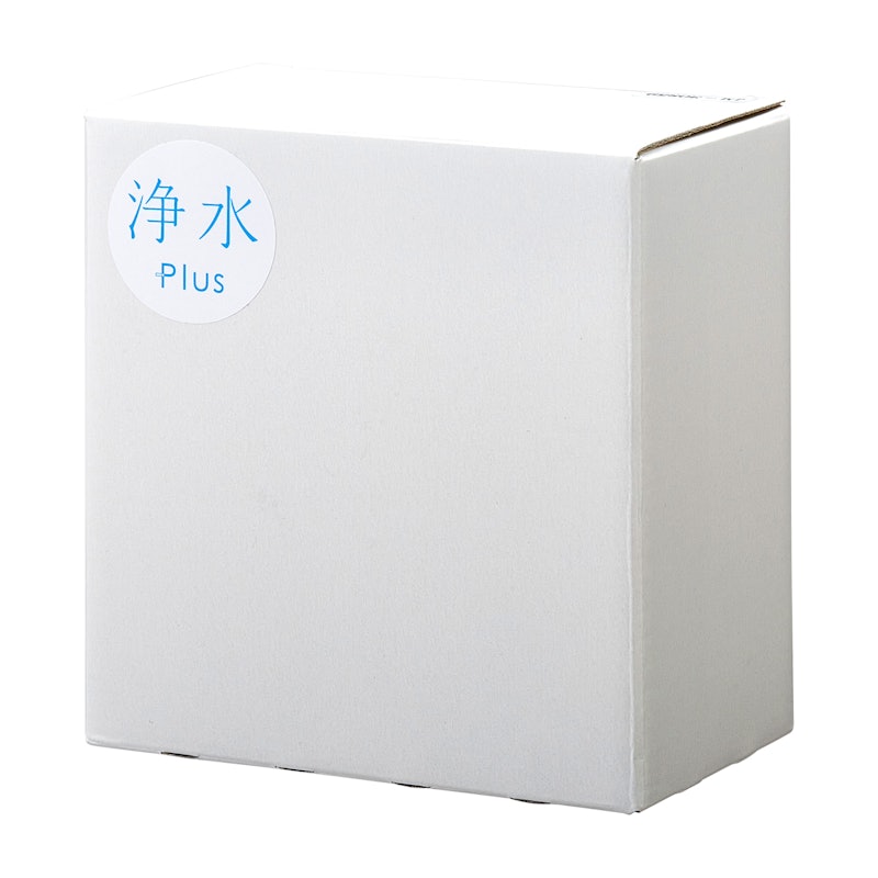 浄水Plus 8