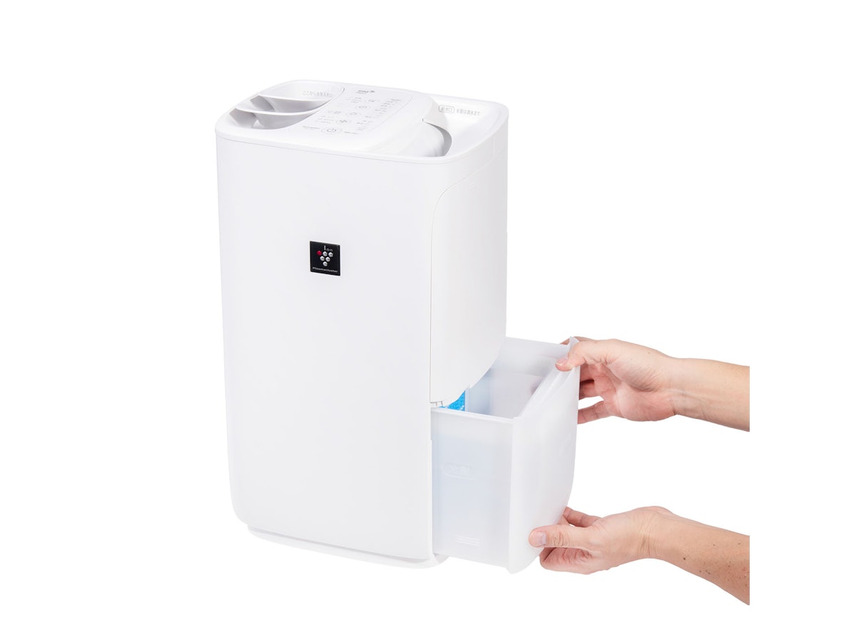 シャープ プラズマクラスター加湿器 HV-T55の口コミ・評判は シャープ プラズマクラスター加湿器 HV-T55の口コミ・評判は