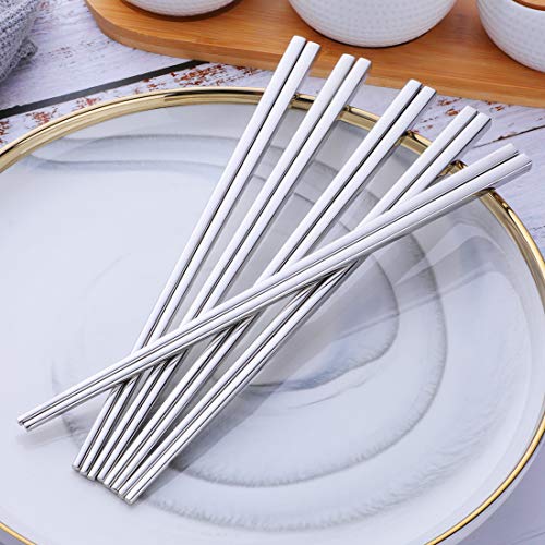 21年 金属箸のおすすめ人気ランキング10選 Mybest