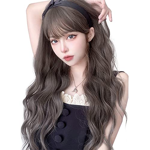 ウィッグ 1