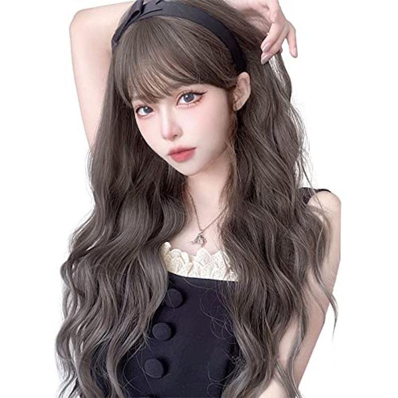 ウィッグ 1