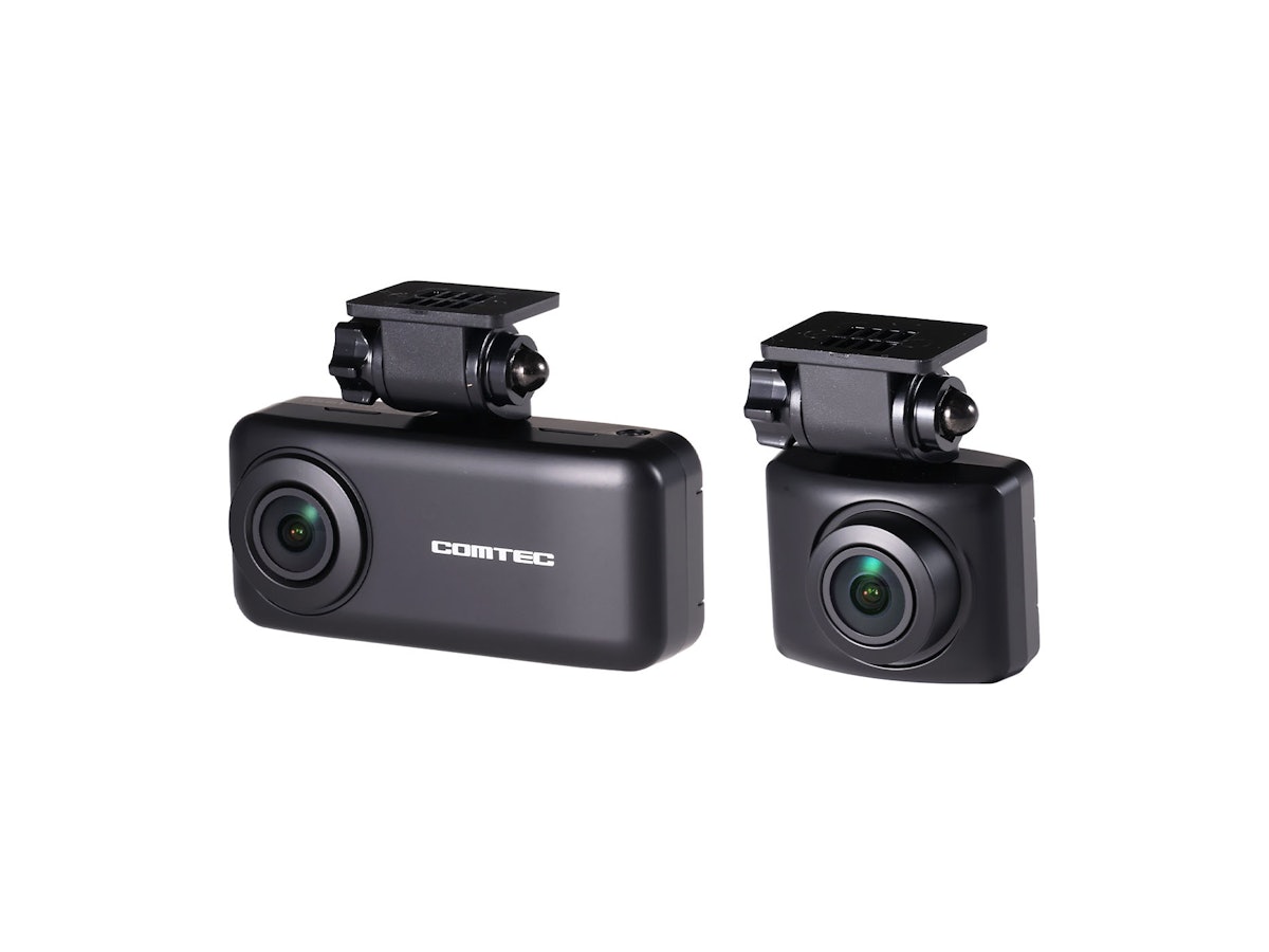 Dプライス 新品未開封 COMTEC ZDR035 BLACK Dプライス 新品未開封 COMTEC ZDR035 BLACK ドライブレコーダー