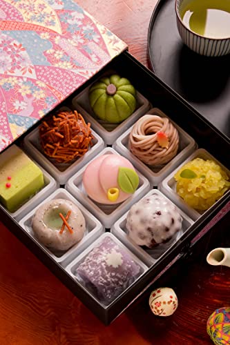 母の日向けの和菓子のおすすめ人気ランキング【2026年5月】 4