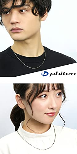 チタンネックレス  3