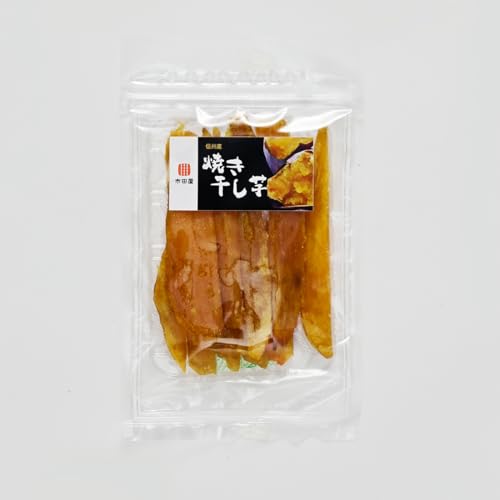 焼き干し芋 1