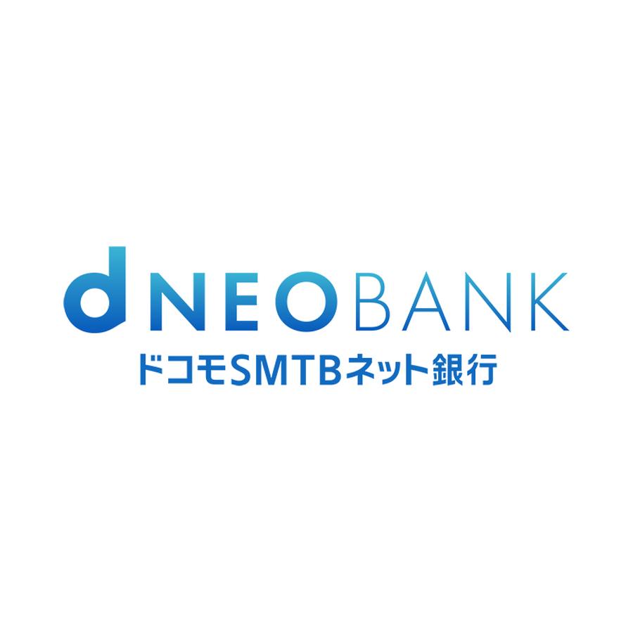 ドコモSMTBネット銀行 1