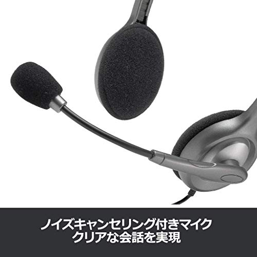 ヘッドセット&Webカメラセット 5