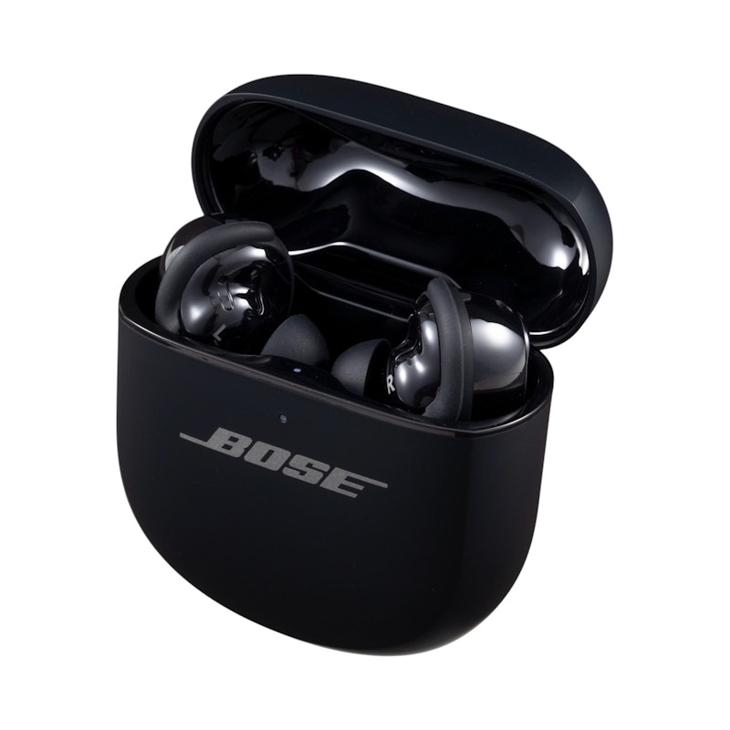 ボーズ BOSE QuietComfort Ultra Earbuds(第2世代)を検証レビュー ボーズ BOSE QuietComfort Ultra Earbuds(第2世代)を検証レビュー