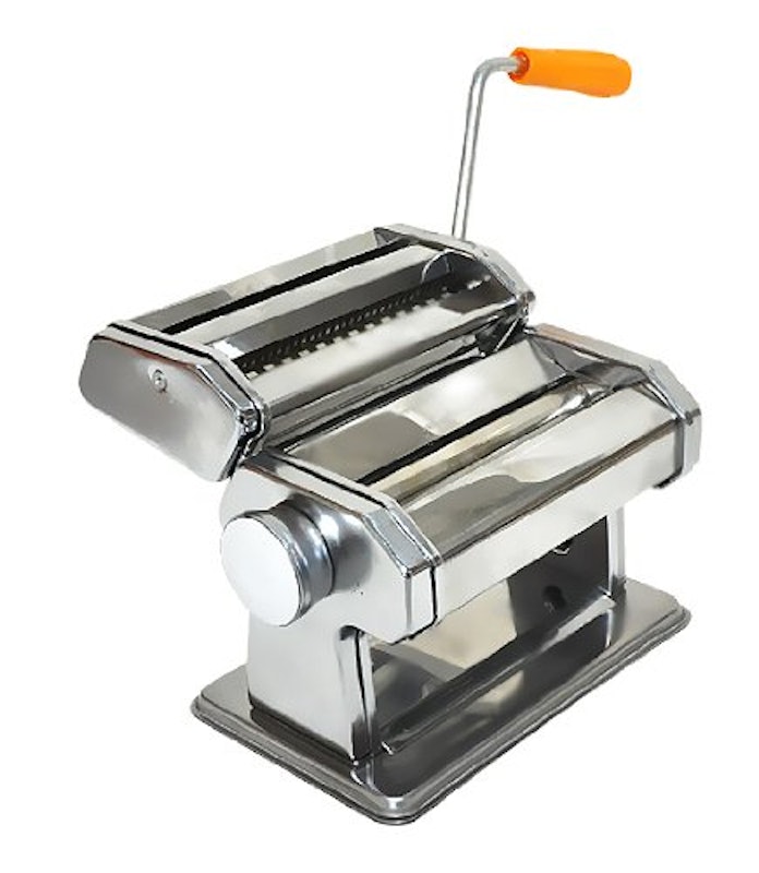 パスタマシン 1