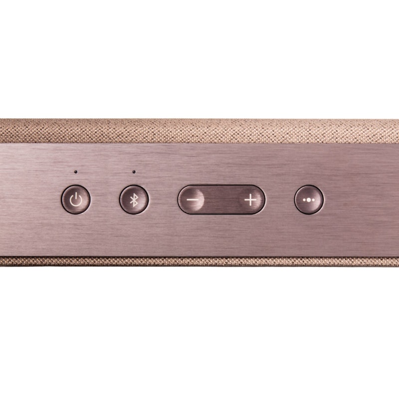 Home Bluetooth Speaker 3
