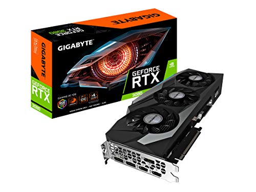 GeForce RTX 3080のグラフィックボードのおすすめ人気ランキング【2026