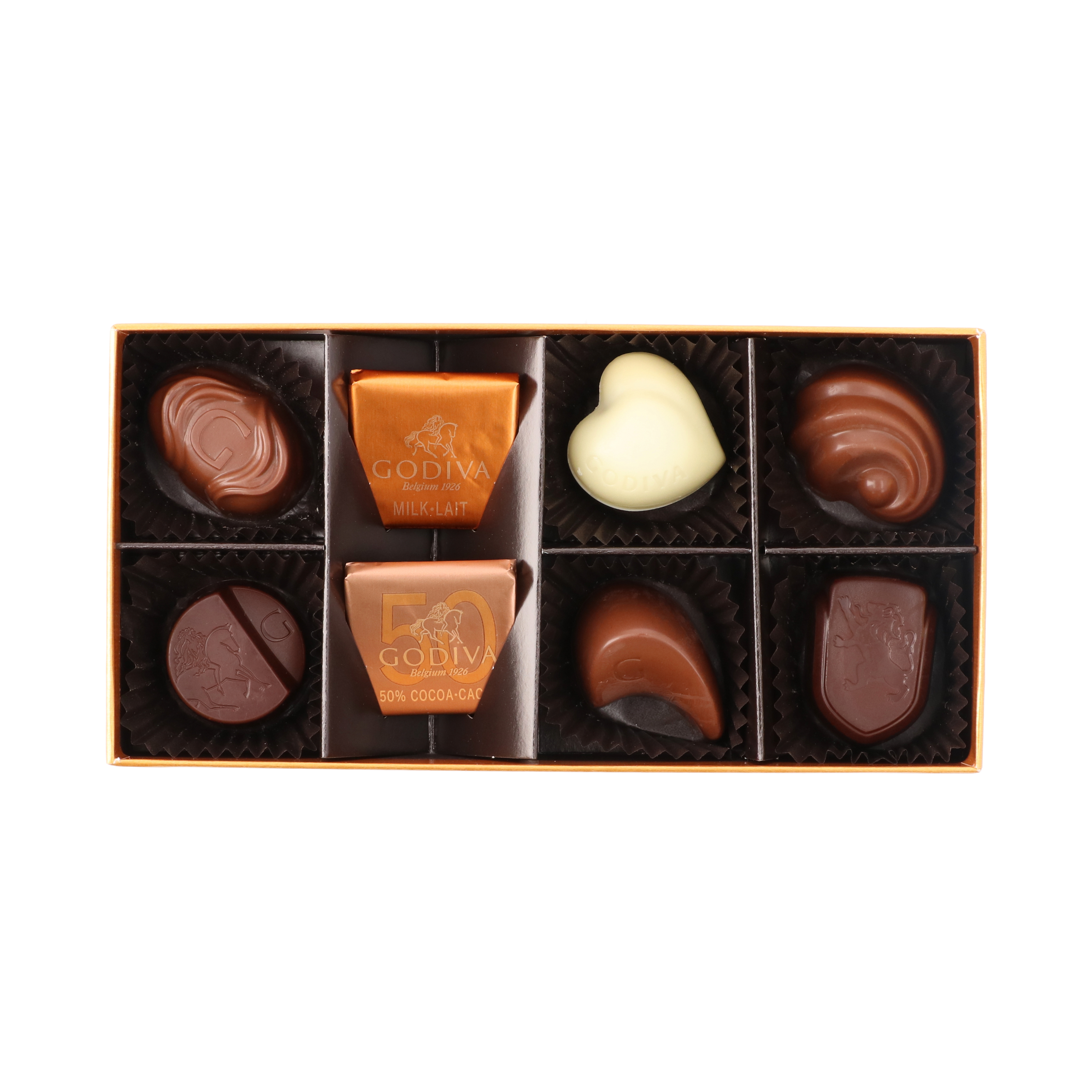 リンツ＆シュプルングリー ジャパン エキストラシン・ギフトボックスを