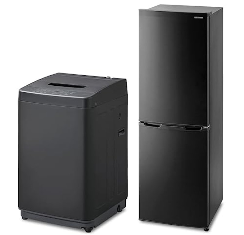 新生活家電セット 1